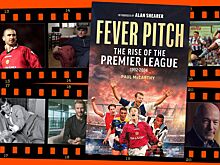 Фильм про историю АПЛ «Fever Pitch: The Rise of Premier League»: рождение лиги футбола в Англии