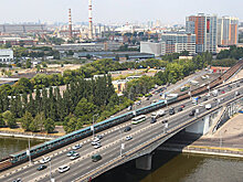 "Баркли" приобрела у завода "Ферейн" 14 га на юге Москвы