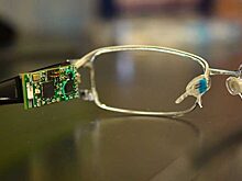 Созданы очки для определения уровня сахара в крови по слезам