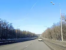 В Самарской области в 2025 году завершат ремонт четырех трасс по нацпроекту