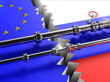 Германию принуждают к энергетическому эмбарго против России