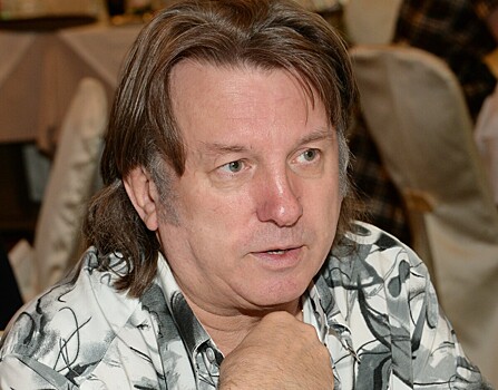 Юрий Лоза снова раскритиковал Клаву Коку и запретил ей петь его песни