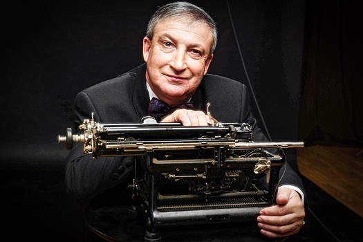 "Последний из могикан": как в Петербурге отметят юбилей Семена Альтова