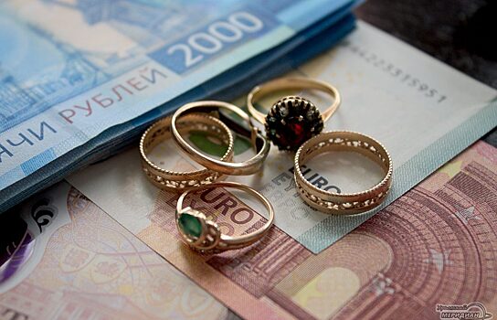 В Екатеринбурге осудят ювелира, укравшего драгоценности на ₽1,1 миллиона