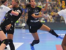 ГК «Ростов-Дон» одержал победу в матче OLIMPBET Суперлиги 2024/25