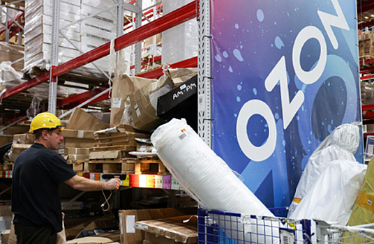 Ozon меняет правила оплаты товаров для бизнеса