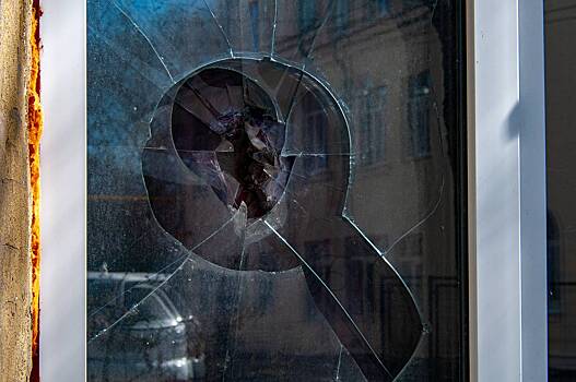 Глава Таганрога рассказала о последствиях атаки БПЛА