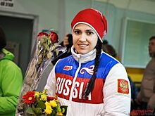 Саночница Татьяна Иванова может выступить на Олимпиаде в Пхёнчхане