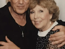 Лариса Рубальская сообщила о неожиданном сотрудничестве с легендарным Адриано Челентано