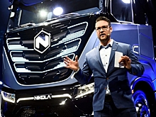 Основателя стартапа Nikola Trucks Тревора Милтона приговорили к четырем годам тюрьмы за мошенничество