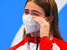 Сборная России обогнала США в медальном зачете Паралимпиады