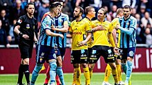 Футбол в Швеции: главный национальный чемпионат и не только