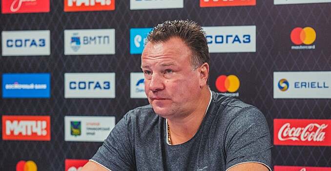 Экс-генменеджеру «Адмирала» Селиванову выплатили 4 млн рублей долгов по зарплате («Р-Спорт»)