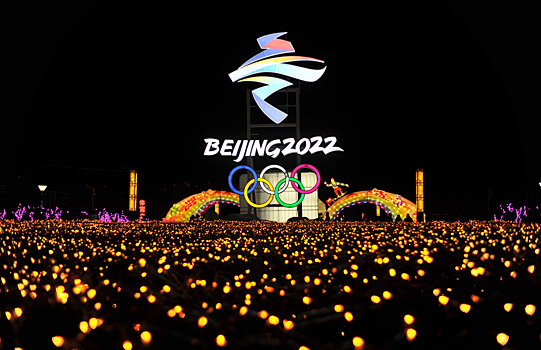 Открытую продажу билетов на Олимпиаду в Пекине решили заменить распределением