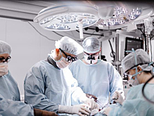 Пациентку с пересаженными почками спасли хирурги в Новосибирске