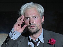 Возвращение в Россию и спектакли в Европе: где сейчас Данила Козловский