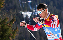 Лыжник Ларьков и бегун Никитин чаще других проверялись РУСАДА на допинг в первом полугодии