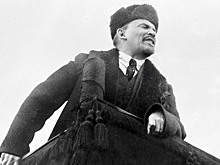Почему Ленин взял себе такой псевдоним