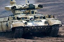 Украина построила бронетрактор