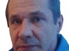 На автостанции в Лыскове бесследно исчез 58-летний Александр Юшин