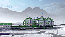 Первый в мире образовательный комплекс на водородном топливе построят в ЯНАО
