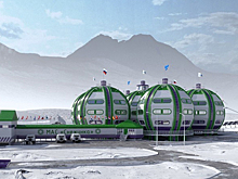 Первый в мире образовательный комплекс на водородном топливе построят в ЯНАО