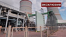 «Самая крутая»: почему Ленинградская АЭС-2 считается самой безопасной