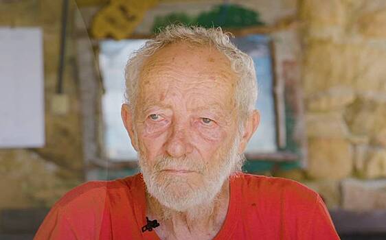 Как Моранди стал отшельником и что он делал на необитаемом острове 32 года