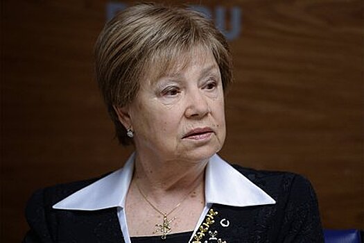 Латынина оценила видео МОК об эволюции гимнастики без упоминания СССР и России