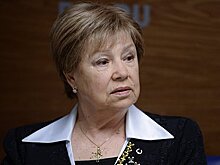 Латынина оценила видео МОК об эволюции гимнастики без упоминания СССР и России