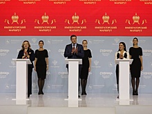 Нижний Новгород вошел в проект «Императорский маршрут»