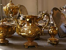 Самые большие клады, обнаруженные совсем недавно