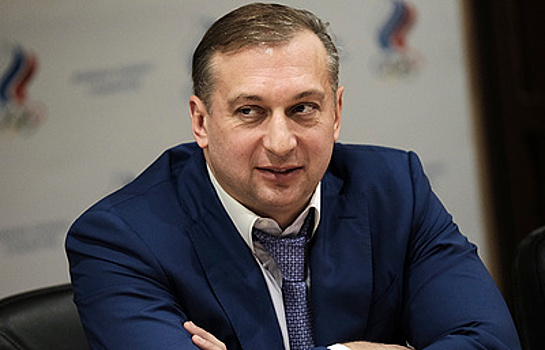 Президиум ВФП не утвердил кандидатуру Власенко в состав бюро FINA