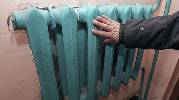 На Украине 30 городов могут остаться без тепла с 1 февраля
