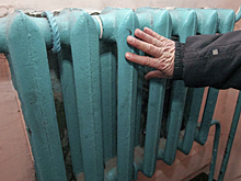 На Украине 30 городов могут остаться без тепла с 1 февраля