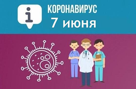 За сутки в Севастополе выявили 33 новых случая COVID-19