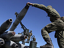 КНДР сочла ситуацию на Корейском полуострове близкой к войне