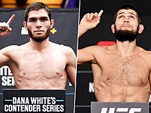 DWCS, Нурулло Алиев подписал контракт с UFC, победил Джоша Уика, нокаут, видео