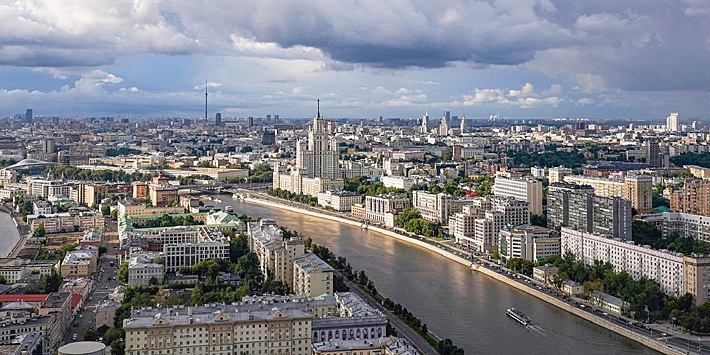 Москва переходит на единую модель централизованного бухгалтерского учета и отчетности в организациях бюджетного сектора