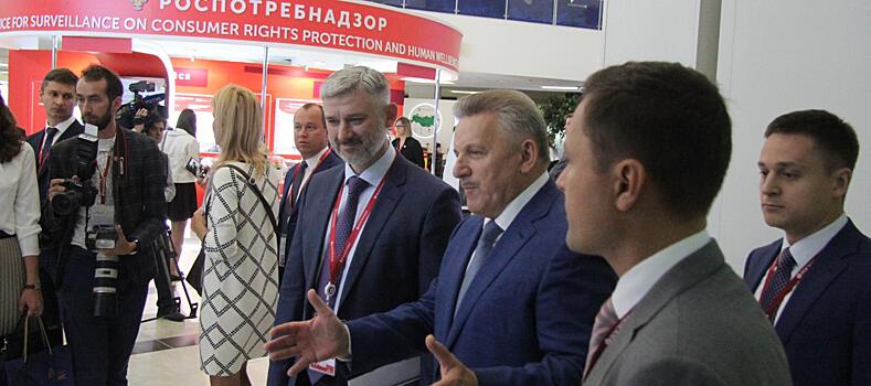 Инфраструктуру трассы в обход Хабаровска будут развивать с участием китайской компании