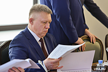Представитель полпреда Якушева едет в челябинский район, где меняется власть