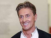 Муж Глюкозы задолжал ФНС более 40 миллионов рублей