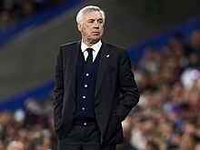 Анчелотти обратился к покинувшему «Реал» Лукасу Васкесу