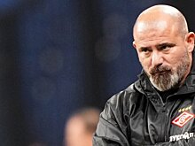 Денис Давыдов: «Чемпионства от «Спартака» не жду, потенциала не вижу. Мне не нравятся трансферы клуба, кто туда пришел и кто этим сейчас руководит»