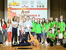О делах пожарных в шутку и в серьез