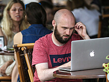 Число фрилансеров в России за год выросло на 76%