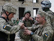 На Украине заявили о готовности воевать с Северной Кореей