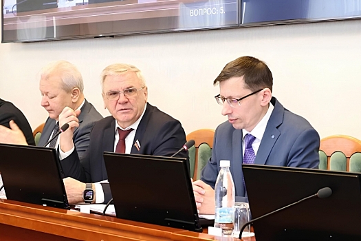 Евгений Люлин: инвестиционная активность в Нижегородской области выросла вдвое, несмотря на экономические вызовы