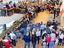 «Вся культура» в ДК «Подмосковье»