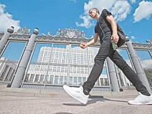 Шире шаг! - Учёные нашли связь между походкой и импотенцией